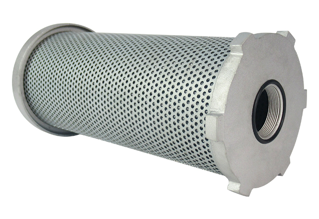 filter replace